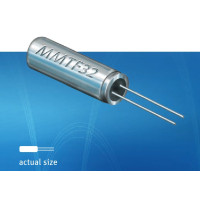 Резонатор кварцовий Q-0,032768-MMTF32-10-10-LF-T1 Jauch