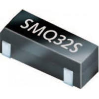 Резонатор кварцовий Q-0,032768-SMQ32S-12,5-30 Jauch