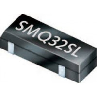 Резонатор кварцовий Q-0,032768-SMQ32SL-12,5-20-T1-LF Jauch