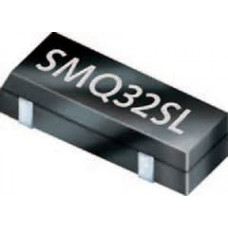 Кварцевый резонатор Q-0,032768-SMQ32SL-12,5-20-T1-LF Jauch