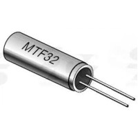 Резонатор кварцовий Q-0,0768-MTF32-10-10 Jauch