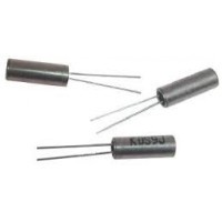 Резонатор кварцовий Q-0,10-MTF-12,5-100-LF Jauch