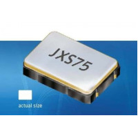 Резонатор кварцовий Q-10,000-JXS75-12-30/30 Jauch
