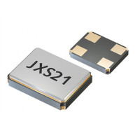 Резонатор кварцовий Q-24,0-JXS21-12-10/15-FU-LF Jauch