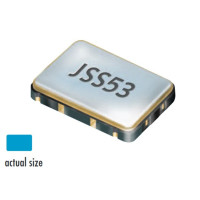 Кварцевый резонатор Q-24,0-MR03-12-30/30 Jauch