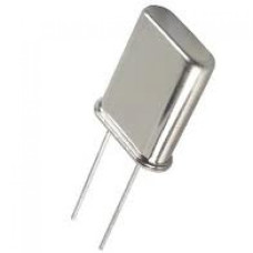 Кварцевый резонатор Q-6,50-S-30-30/30 Jauch