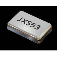 Резонатор кварцовий Q-8-JXS53-12-30/30-T1-LF Jauch
