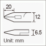 Плоскогубці 1PK-258B Pro'sKit