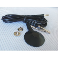 Гарнітура уземлення GC04-10F-06TR