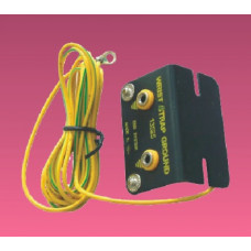 Колодка уземлення GC03-10-06TR