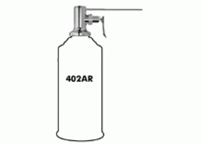 Клапан 402T