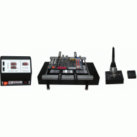 Інфрачервона станція паяльна IR-860II Xytronic