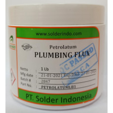 Флюс PETROLATUMLB1 SOLDERINDO