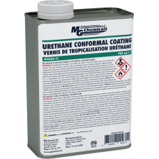 Лак защитный полиуретановый 4223F-1L MG Chemicals