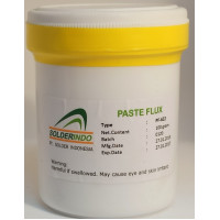 Флюс PF622PG100 SOLDERINDO