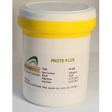 Флюс PF635PG100 SOLDERINDO