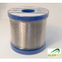Припій трубчастий W63J2008JB SOLDERINDO