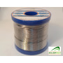 Припій трубчастий W63J2005JB SOLDERINDO