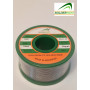 Припій трубчастий W63J2010A SOLDERINDO