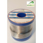 Припій трубчастий W63J2030JB SOLDERINDO