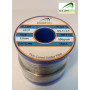 Припій трубчастий W63J2030JB SOLDERINDO