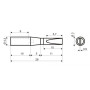 Наконечник Xytronic 44-5143114 для паяльника