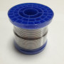 Припій дротяний W50CD1820JB SOLDERINDO
