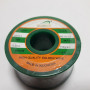 Припій трубчастий W62AG2I2003A SOLDERINDO