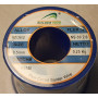 Припій трубчастий W62AG2J2005BT SOLDERINDO