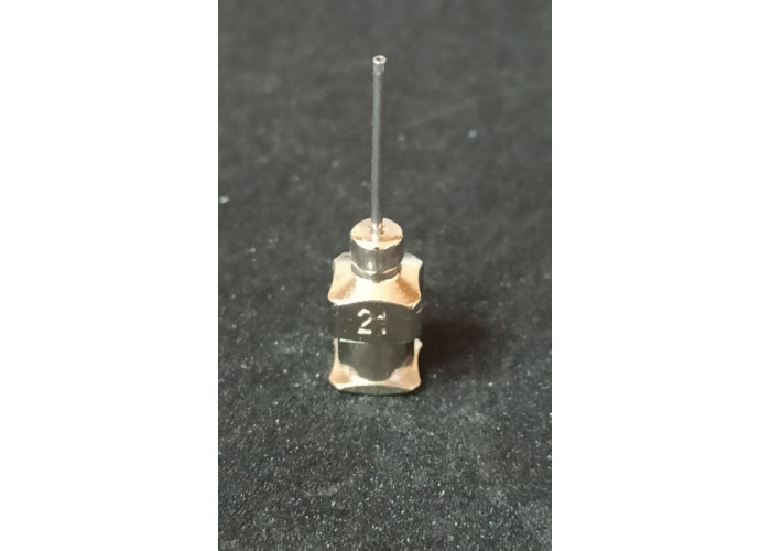 Игла BMN-21G-13