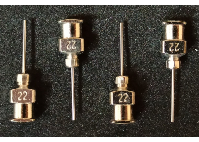 Голка BMN-22G-13
