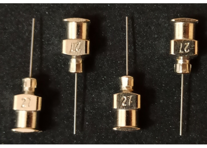 Игла BMN-27G-13