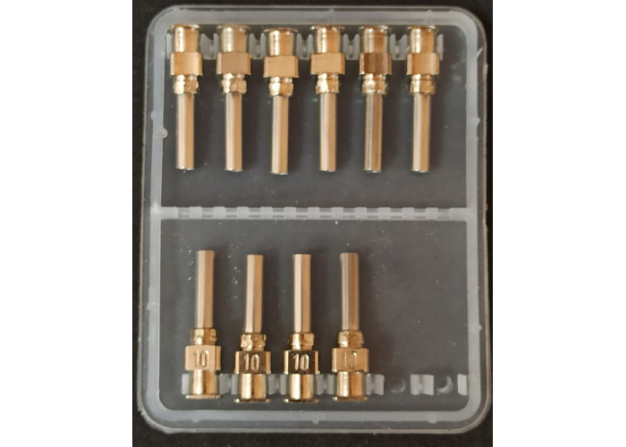 Игла BMN-10G-13