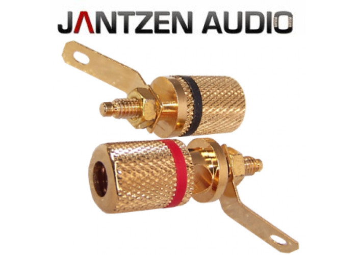 Акустический терминал 012-0160 Jantzen Audio (пара)