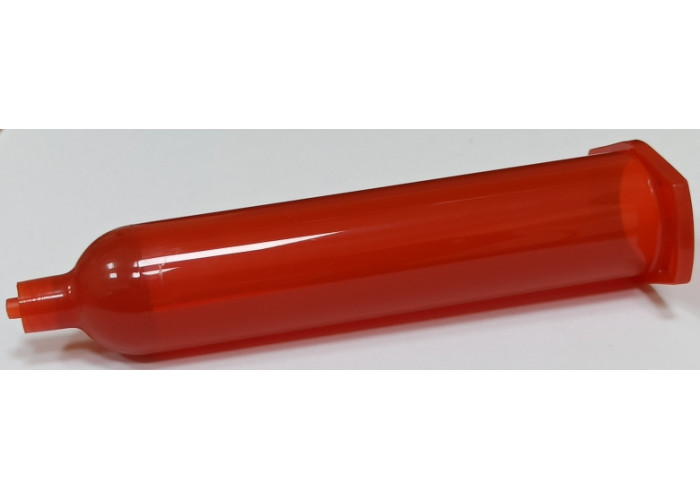 Шприц BR-30-UV-BR