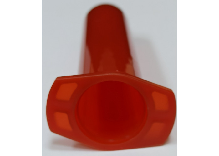 Шприц BR-30-UV-BR
