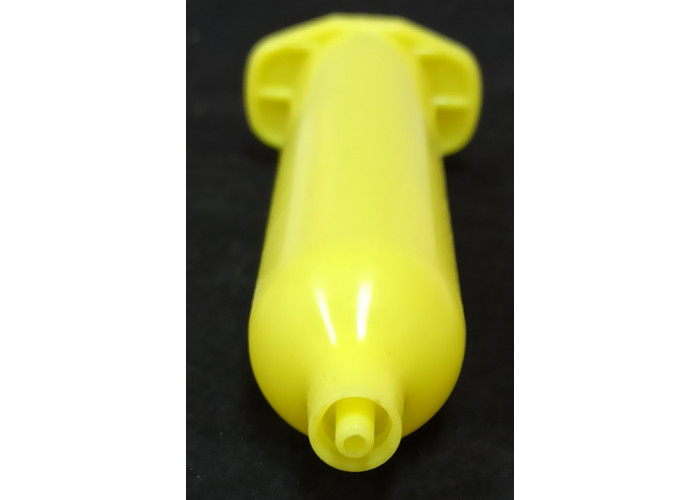 Шприц BR-30-UV-YL