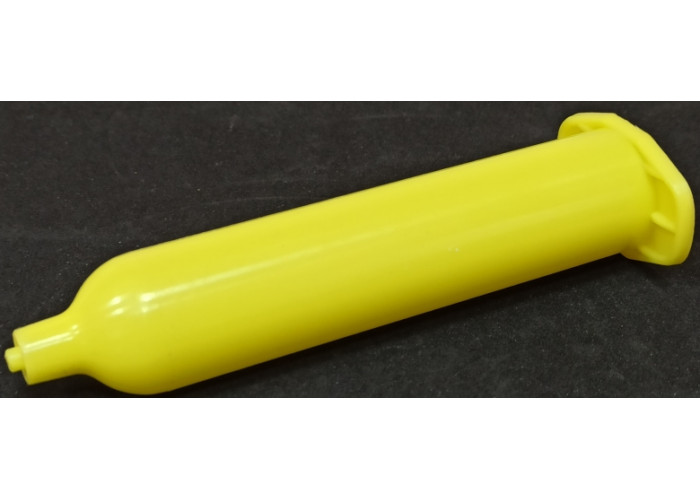 Шприц BR-30-UV-YL