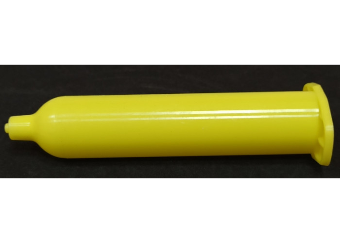 Шприц BR-30-UV-YL