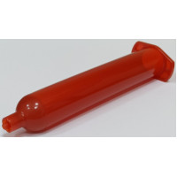 Шприц BR-50-UV-BR