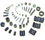 Crown Ferrite