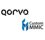 Custom MMIC