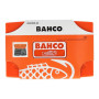 Набор из отвертки с короткой ручкой и битами 808050S-22 BAHCO