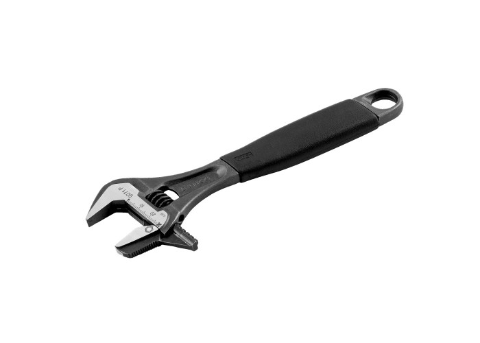 Ключ гайковий розвідний ERGO™ 9072P BAHCO