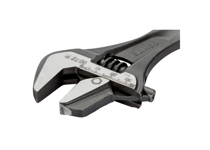 Ключ гайковий розвідний ERGO™ 9072P BAHCO