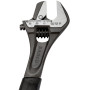 Ключ гайковий розвідний ERGO™ 9072P BAHCO