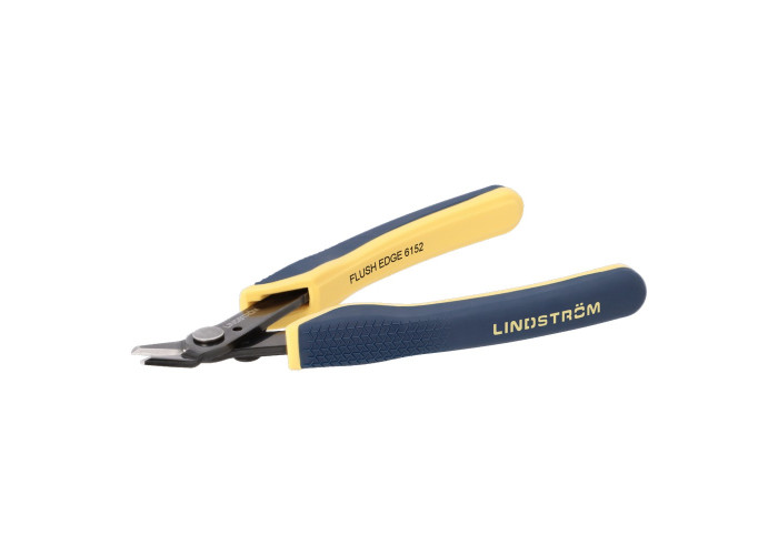 Кусачки ножичні Accu 6152 Lindstrom