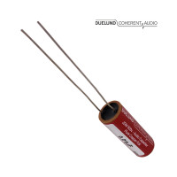 Конденсатор 0,01 uF JDM-Cu-010 Pure Copper Foil Capacitor Duelund Audio