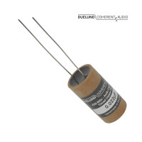 Конденсатор 0,022 uF JDM Cu-Sn 630V-002 Tinned Copper Capacitor Duelund Audio