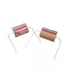 Конденсатор 0,15 uF JDM-Cu-215 Pure Copper Foil Capacitor Duelund Audio